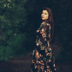 Meet your Posher, Eloisa